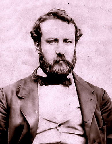Jules Verne.