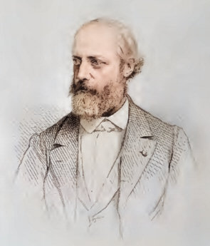 Viollet-le-Duc.