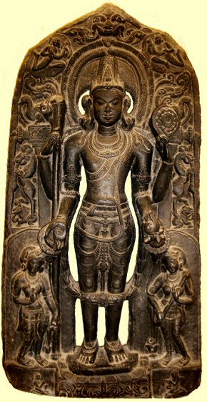 Vishnu.