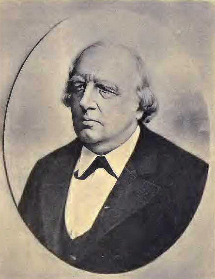 Karl Weierstrass.
