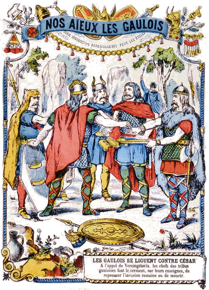 Gaulois.