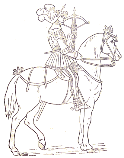 Arbal�trier Fran�ois I
