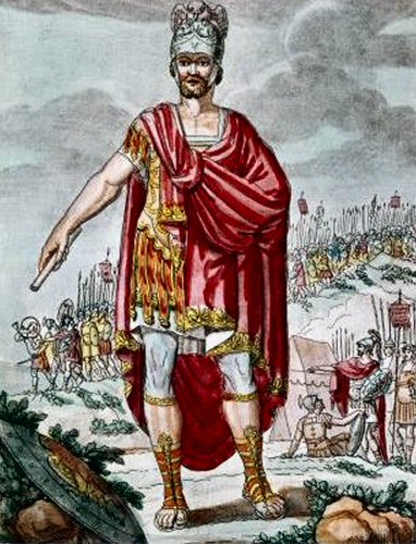 Centurion.