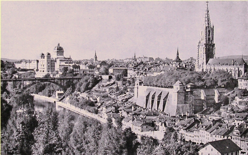 Berne.