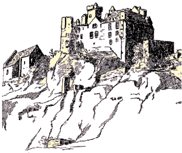 Ch�teau de Beynac.