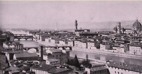 Florence.