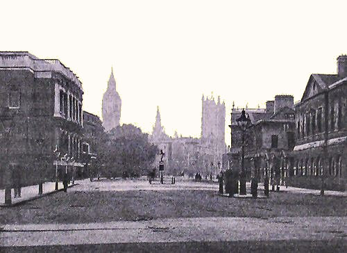 Londres : Whitehall.