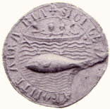 Sceau de Fontarabie.