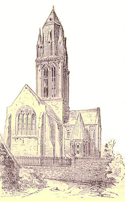 �glise d'Audrieu