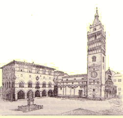Pistoie